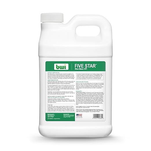 Five Star Blue Maxx 1 Quart