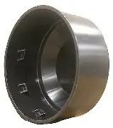Culvert 15" Cap