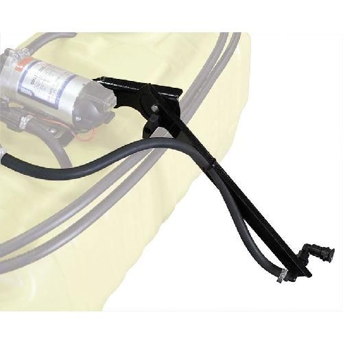 Ag Spray Boomless Bolt on Kit