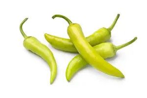 Hungarian Wax Pepper 0.25 oz