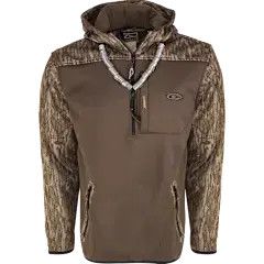 Drake MST Endurance Soft Shell Bottomland
