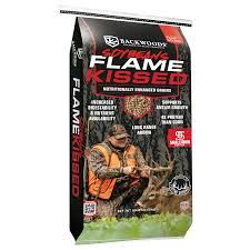 Tote FlameKissed SoyBeans 2000#