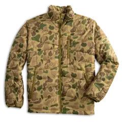 Heybo Old School Jacket HEY9406