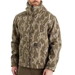 Carhartt Super Dux Jacket Camo
