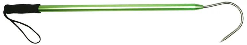 Muzzy Aluminum Gaff 24"