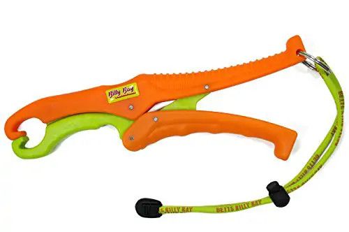 Billy Bay Fish Gripper 9"