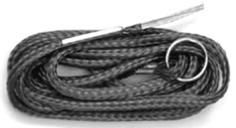 Eagle Claw Poly Stringer 9'