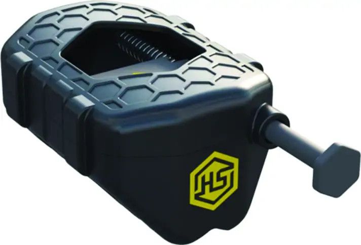 Hunters Specialties Turkey Push Button Call