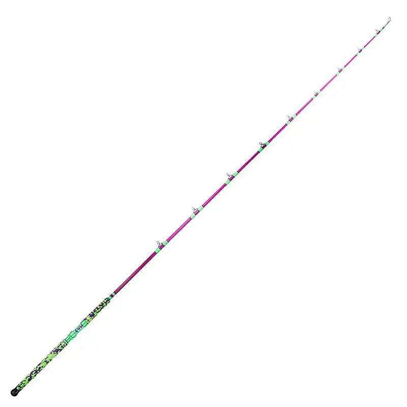 Mad Katz Smash Rod Casting 7' 6" MH 1pc