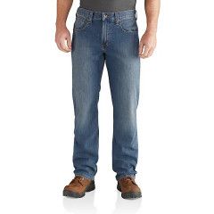 Carhartt Rugged Flex Pocket Jean