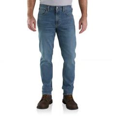Carhartt Low Rise 5 Pocket Jean