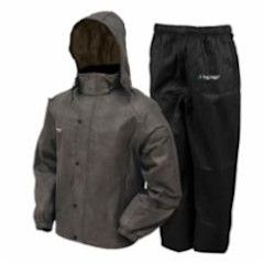 Frogg Togg All Sports Rain Suit Stone