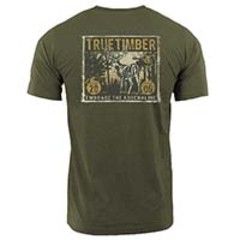 2066 Forest Deer Ss Durasoft T