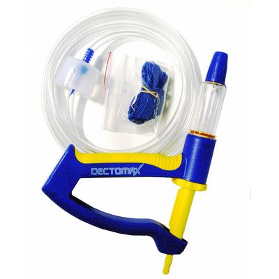 Dectomax/Excede Injectable Syringe