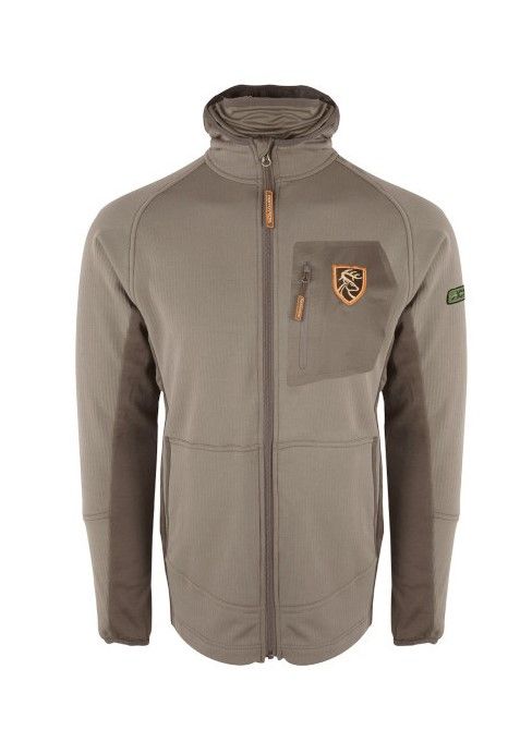 Drake Pursuit Hoodie