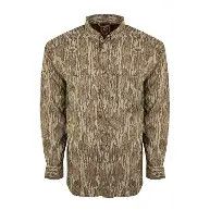 Drake Flyweight LS Shirt 2.0 