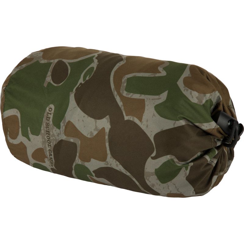 Ol Tom Rain Jacket