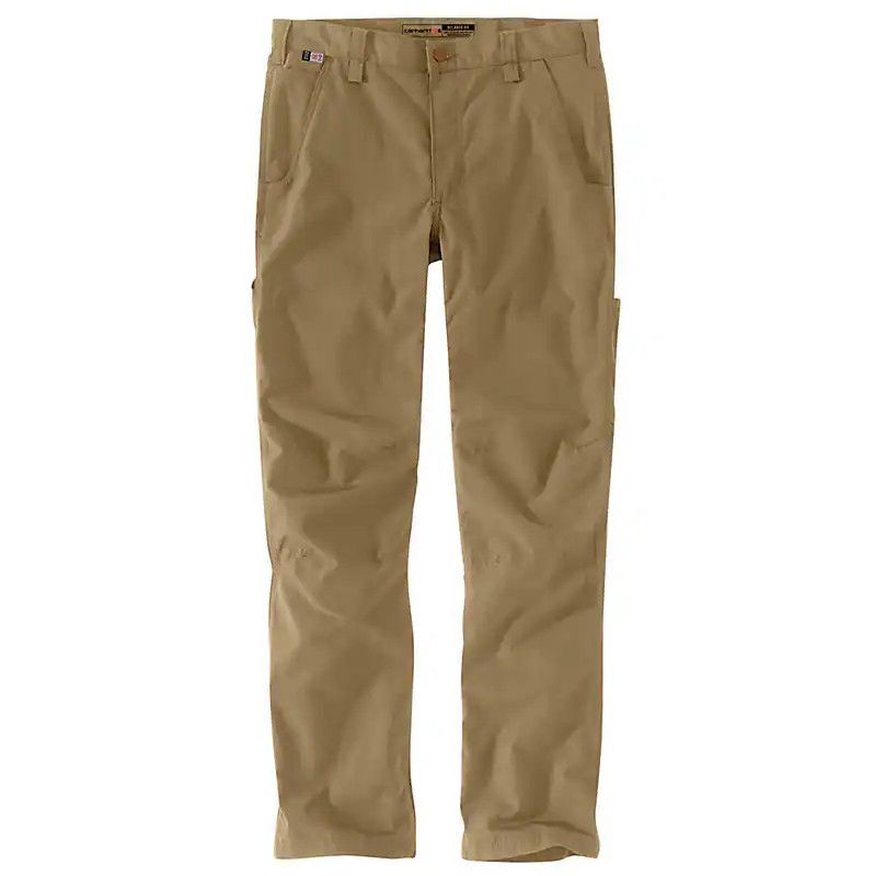 Carhartt FR Relaxed Fit Utility Work Pant