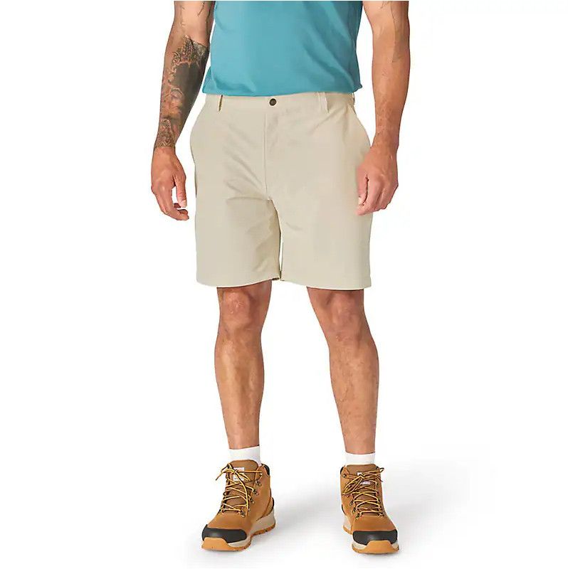 Carhartt Relaxed 8" Phoenix Short Khaki