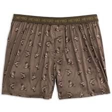 Heybo Quail Boxers Briefs