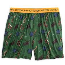 Heybo Performance Turkey Tools Boxers