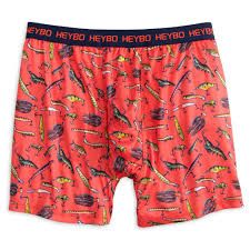 heybo coral lures briefs Coral 