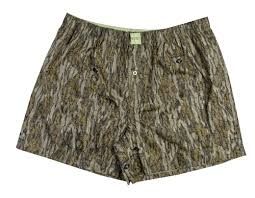 HeyBo Bottomland Boxers