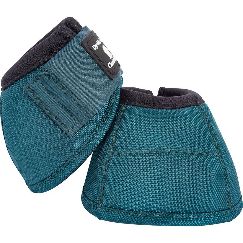 CE Dyno No Turn Bell Boot Dragonfly Green Large