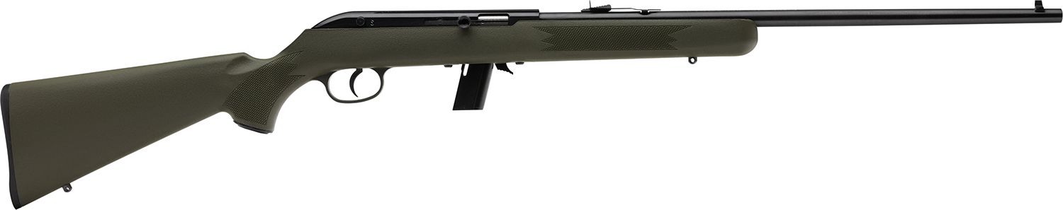 Savage 64 F Rifle  22 LR 10+1 21"