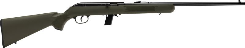 Savage 64 F Rifle  22 LR 10+1 21"