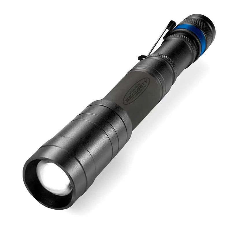 POLICE SECURITY FLASHLIGHT SLEUTH 2.0 350 LUMEN