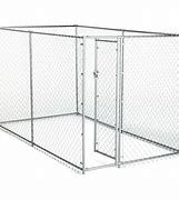 Dog Kennel 6x12x6 Chain Link