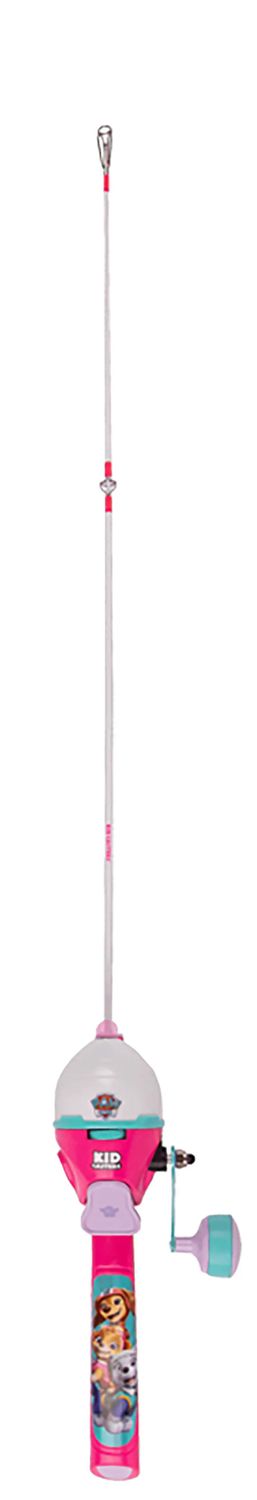 PROFISHIENCY PAW PATROL YOUTH COMBO SPINCAST 29.5in