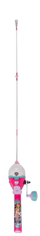 PROFISHIENCY PAW PATROL YOUTH COMBO SPINCAST 29.5in
