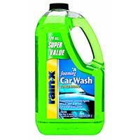 Rain X Carwash Foaming 100oz