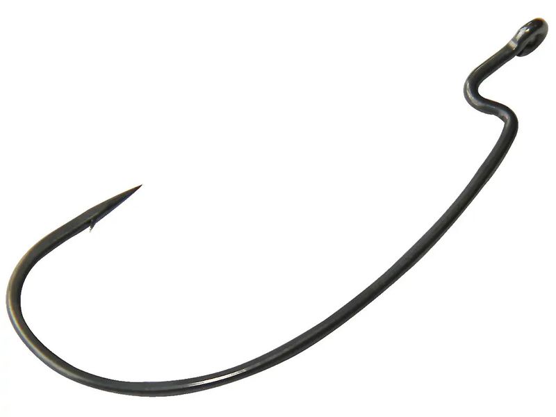 GAMAKATSU G-FINESSE HYBRID HOOK NANO SMOOTH