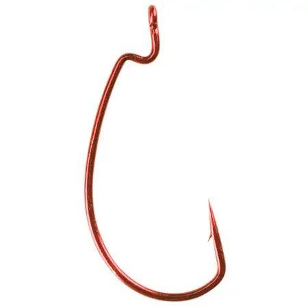 GAMAKATSU SUPERLINE EWG WORM HOOK