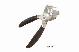 H&amp;H SS Skinning Plier