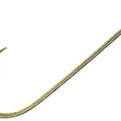 Eagle Claw Aberdeen Hook Gold