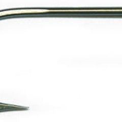 MUSTAD BIG EYE OSHAUGHNSSY HOOK DURATIN 