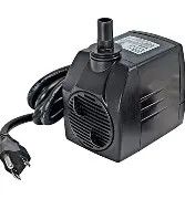 Fountain Pump