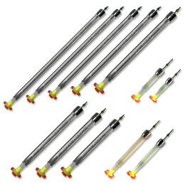 PNEU - DART Type U - 5 Pack