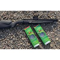 PNEU - DART Type U - 5 Pack