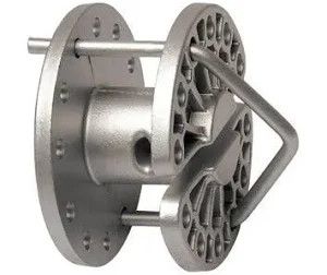 Patriot In Line Strainer 5 Pack