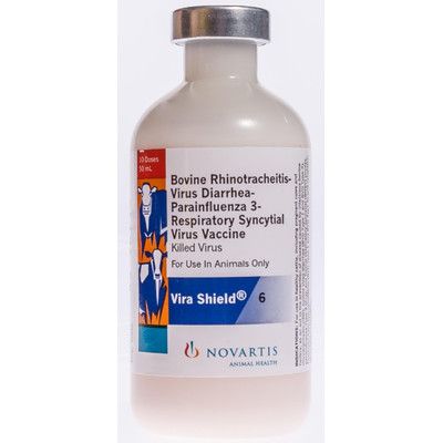 Vira Shield 6 50 DOSE