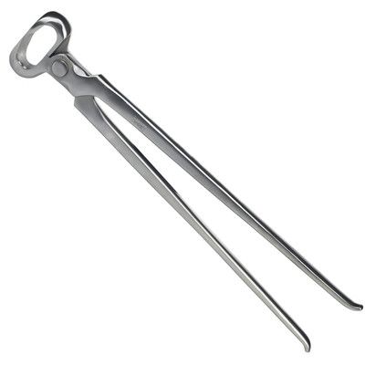 Farrier Hoof Nipper Edge 15"