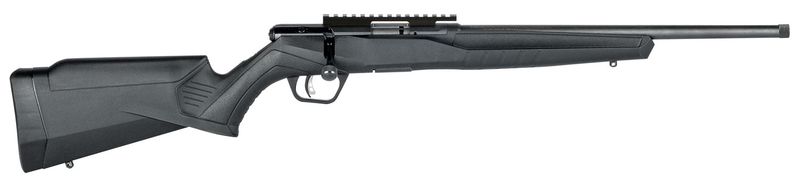 Savage Arms B Series FV-SR 22 WMR 10+1 16.25"