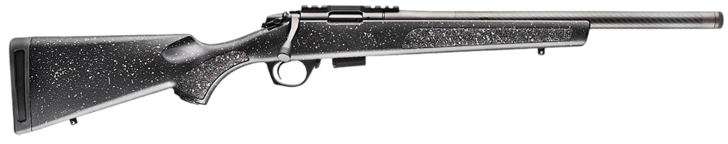 Bergara BMR004 BMR Carbon Fiber 22 WMR 5+1/10+1 20"