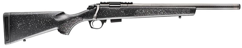 Bergara BMR004 BMR Carbon Fiber 22 WMR 5+1/10+1 20"