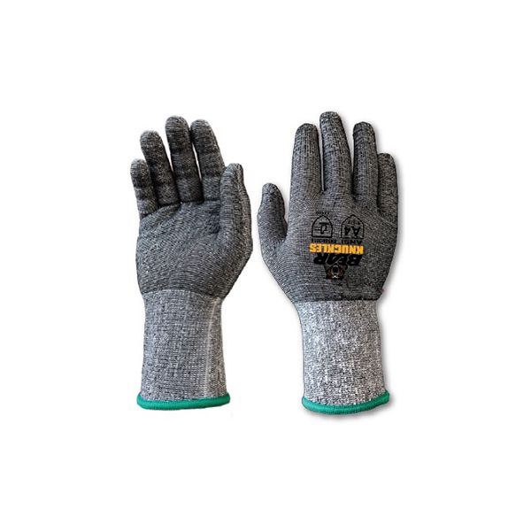 Razorback Ansi Cut Glove
